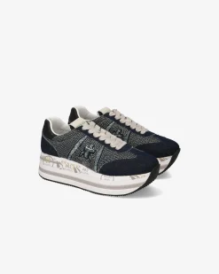 Premiata BETH 6957>Donna Beth