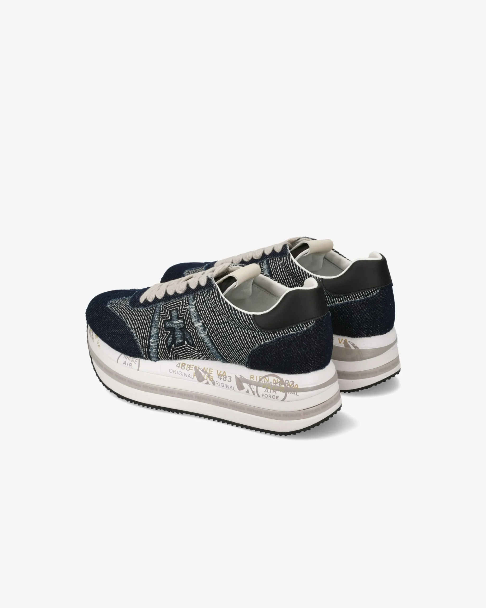 Premiata BETH 6957>Donna Beth