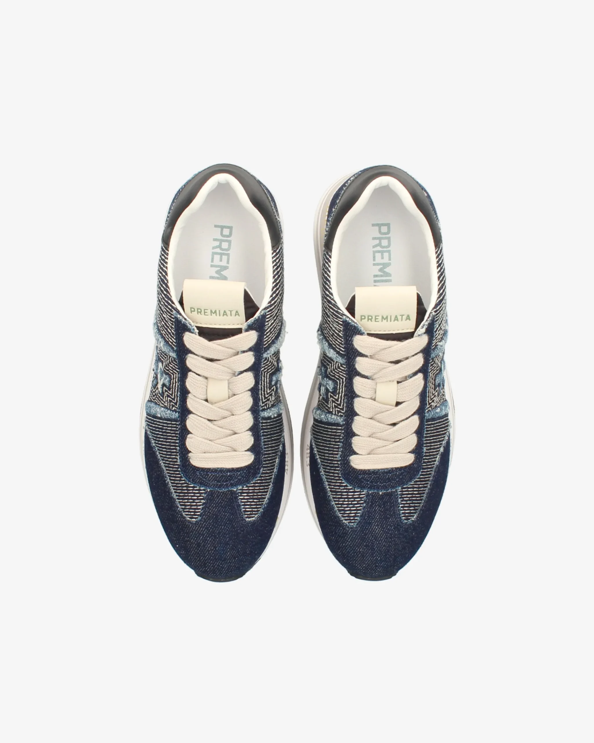 Premiata BETH 6957>Donna Beth