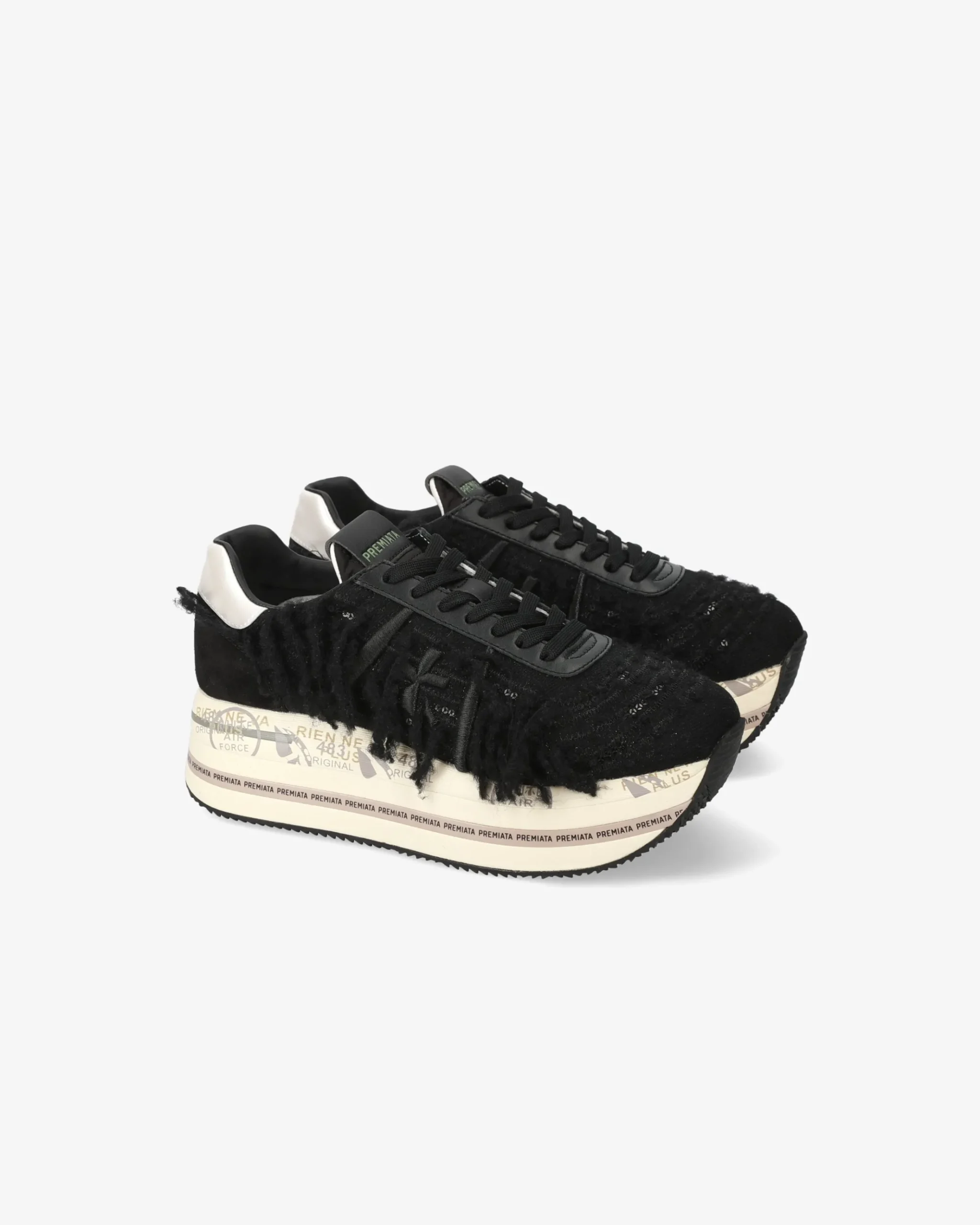 Premiata BETH 6959>Donna Beth
