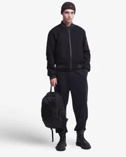 Premiata Blouson in lana>Uomo Giacche E Cappotti