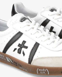 Premiata BONNIE 6451>Uomo Bonnie