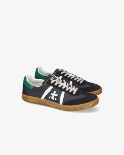 Premiata BONNIE 7120>Uomo Bonnie