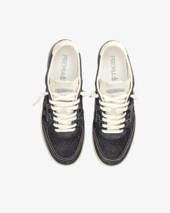 Premiata BSKT CLAY 6962>Uomo Bskt Clay
