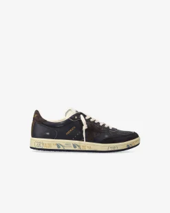 Premiata BSKT CLAY 6907>Uomo Bskt Clay