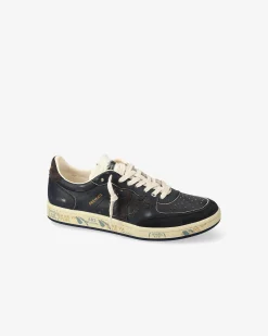 Premiata BSKT CLAY 6907>Uomo Bskt Clay