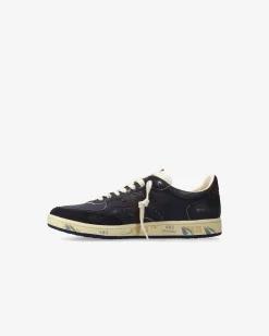 Premiata BSKT CLAY 6907>Uomo Bskt Clay
