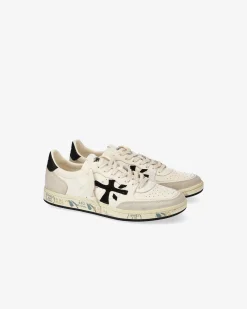 Premiata BSKT CLAY 6911>Uomo Bskt Clay