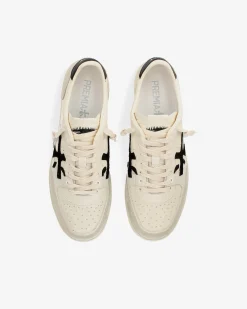 Premiata BSKT CLAY 6911>Uomo Bskt Clay