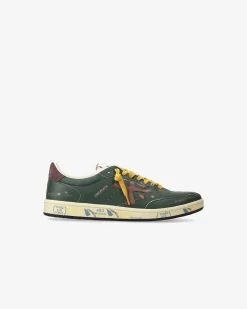 Premiata BSKT CLAY 6908>Uomo Bskt Clay