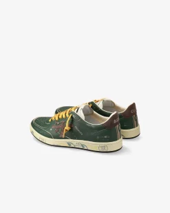 Premiata BSKT CLAY 6908>Uomo Bskt Clay