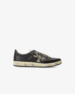 Premiata BSKT CLAY 6909>Uomo Bskt Clay