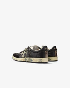 Premiata BSKT CLAY 6909>Uomo Bskt Clay