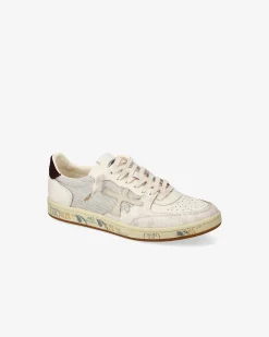 Premiata BSKT CLAY 6910>Uomo Bskt Clay