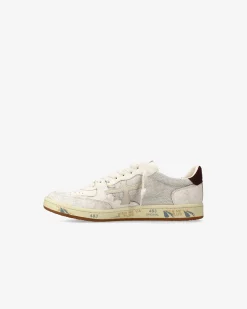 Premiata BSKT CLAY 6910>Uomo Bskt Clay