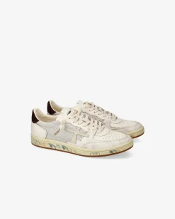 Premiata BSKT CLAY 6910>Uomo Bskt Clay