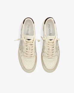 Premiata BSKT CLAY 6910>Uomo Bskt Clay