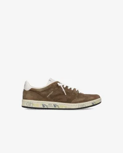 Premiata BSKT CLAY 6963>Uomo Bskt Clay