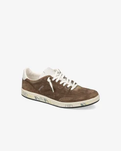 Premiata BSKT CLAY 6963>Uomo Bskt Clay