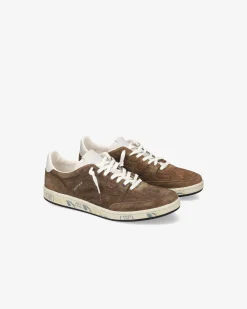 Premiata BSKT CLAY 6963>Uomo Bskt Clay