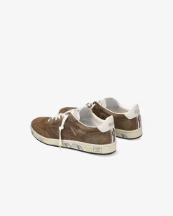 Premiata BSKT CLAY 6963>Uomo Bskt Clay