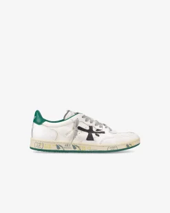 Premiata BSKT CLAY 6778>Uomo Bskt Clay