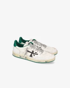 Premiata BSKT CLAY 6778>Uomo Bskt Clay