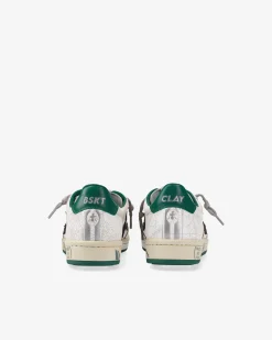 Premiata BSKT CLAYD 6778>Donna Bskt Clayd