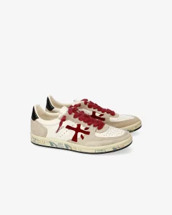 Premiata BSKT CLAYD 6926>Donna Bskt Clayd