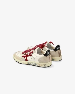 Premiata BSKT CLAYD 6926>Donna Bskt Clayd