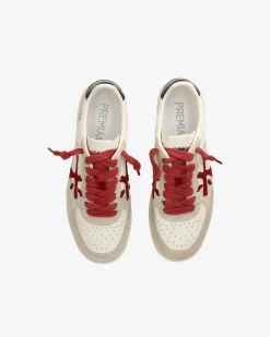 Premiata BSKT CLAYD 6926>Donna Bskt Clayd