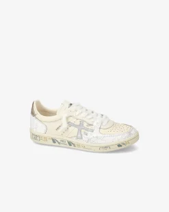 Premiata BSKT CLAYD 6925>Donna Bskt Clayd