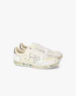 Premiata BSKT CLAYD 6925>Donna Bskt Clayd