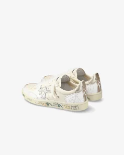 Premiata BSKT CLAYD 6925>Donna Bskt Clayd