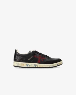 Premiata BSKT CLAYD 6929>Donna Bskt Clayd