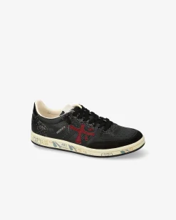 Premiata BSKT CLAYD 6929>Donna Bskt Clayd
