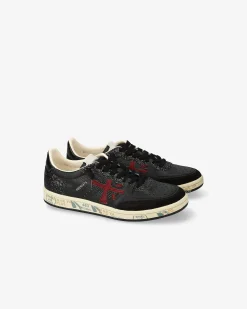Premiata BSKT CLAYD 6929>Donna Bskt Clayd