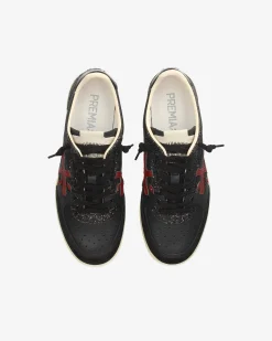 Premiata BSKT CLAYD 6929>Donna Bskt Clayd