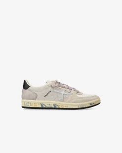 Premiata BSKT CLAYD 6927>Donna Bskt Clayd