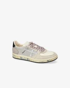 Premiata BSKT CLAYD 6927>Donna Bskt Clayd