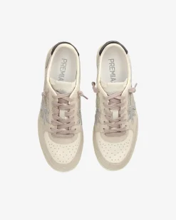 Premiata BSKT CLAYD 6927>Donna Bskt Clayd