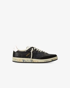 Premiata BSKT CLAYD 6924>Donna Bskt Clayd