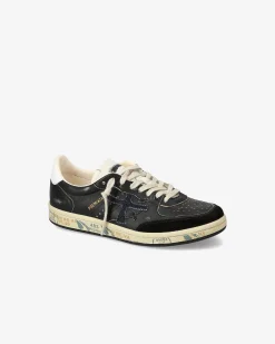 Premiata BSKT CLAYD 6924>Donna Bskt Clayd