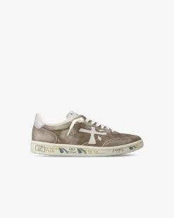 Premiata BSKT CLAYD 6922>Donna Bskt Clayd
