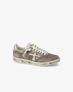 Premiata BSKT CLAYD 6922>Donna Bskt Clayd