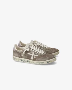 Premiata BSKT CLAYD 6922>Donna Bskt Clayd