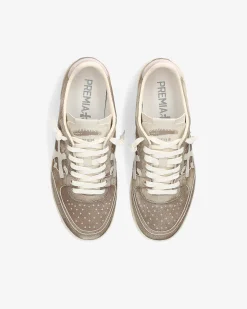 Premiata BSKT CLAYD 6922>Donna Bskt Clayd
