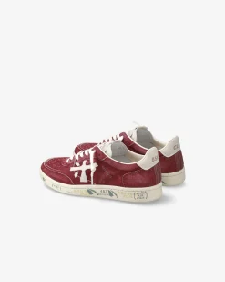 Premiata BSKT CLAYD 6923>Donna Bskt Clayd