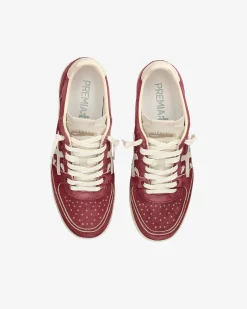 Premiata BSKT CLAYD 6923>Donna Bskt Clayd
