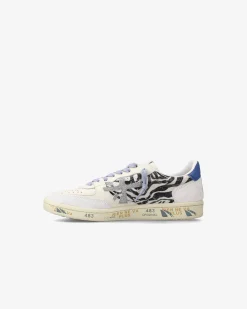 Premiata BSKT CLAYD 6928>Donna Bskt Clayd
